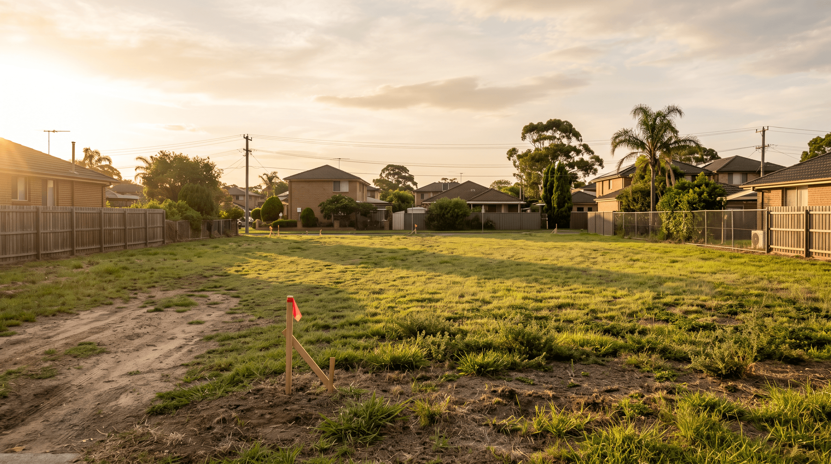 Site Preparation